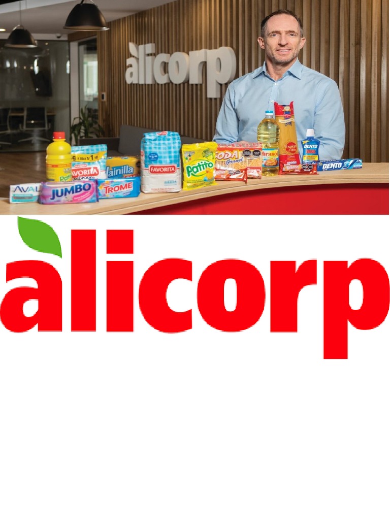<strong>Salarios en Alicorp: Un Rango Amplio