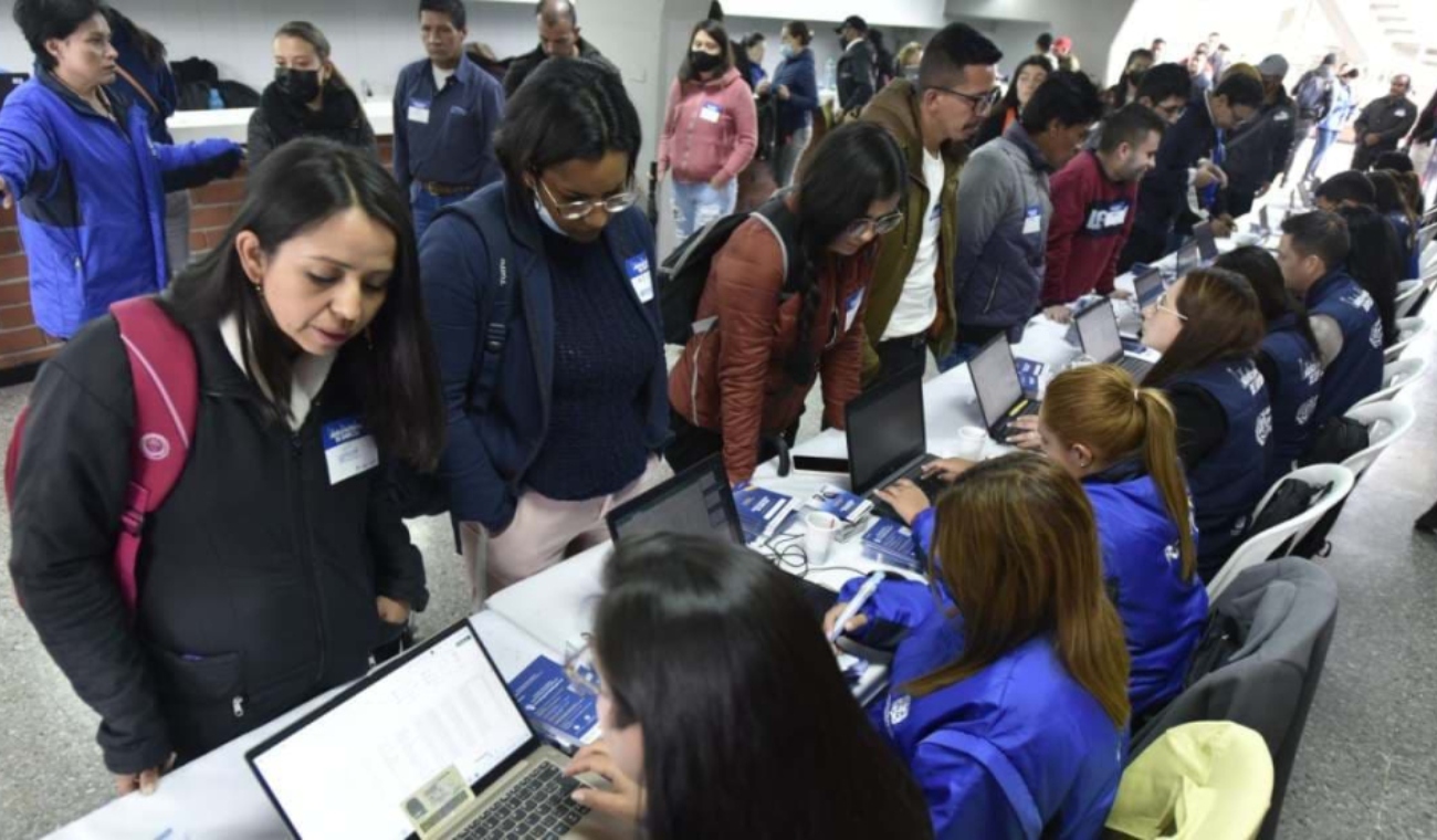 ¿Super Exito ofrece oportunidades laborales?