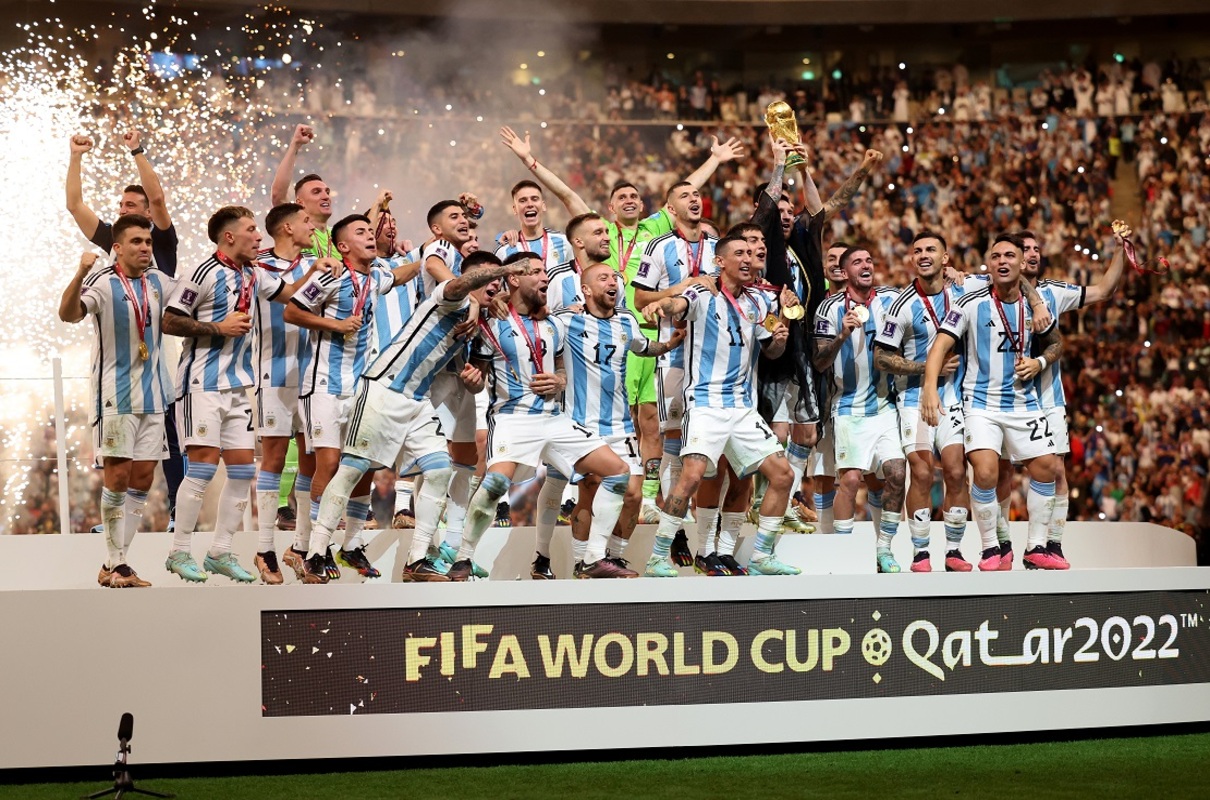 Tips para la Selección