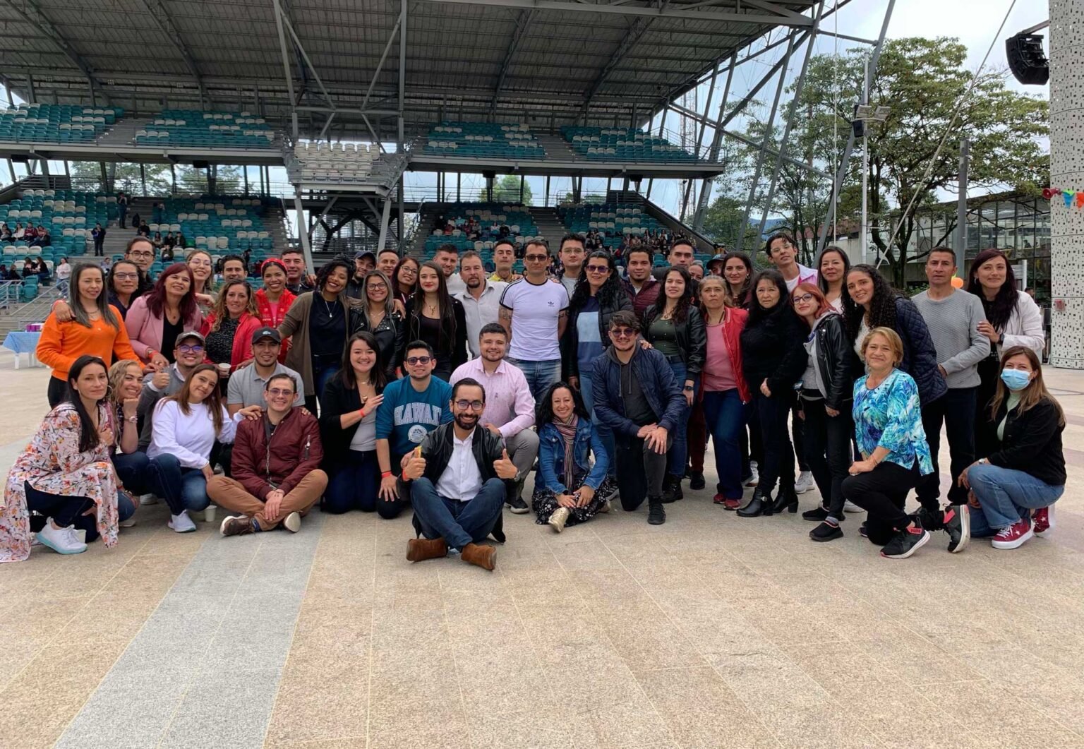 Trabaja con Nosotros en BCP Lima