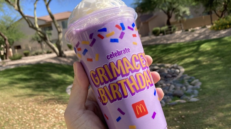 Trabaja con Nosotros en McDonald's Ecuador