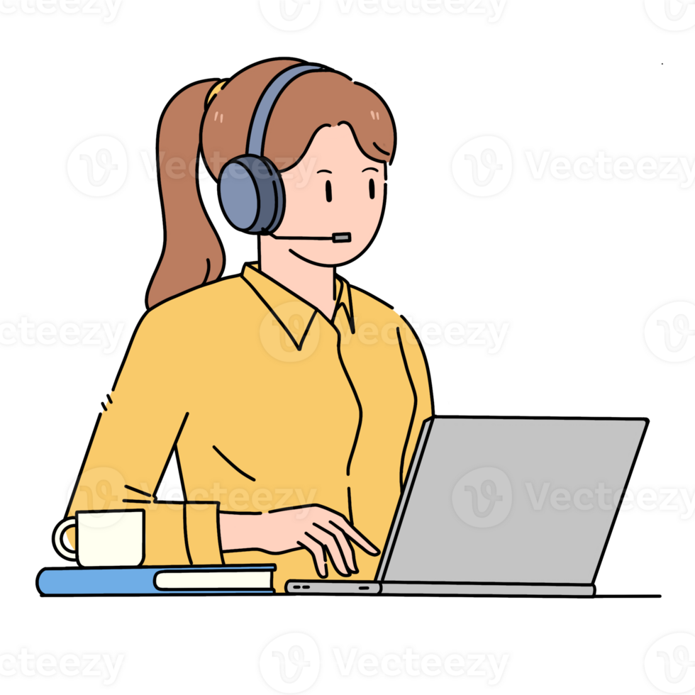 Trabajos de Atención al Cliente