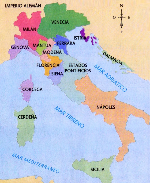 Ubicación Geográfica