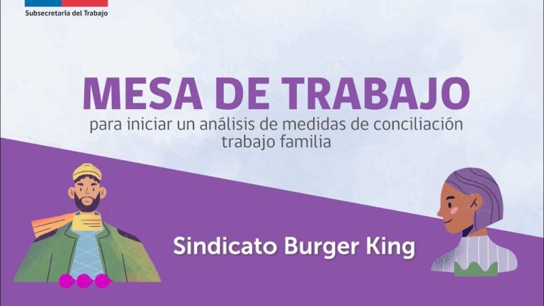 Únete al Equipo de Burger King: ¡Trabaja con Nosotros!