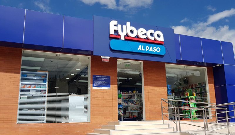 ¡Únete al Equipo de Fybeca!