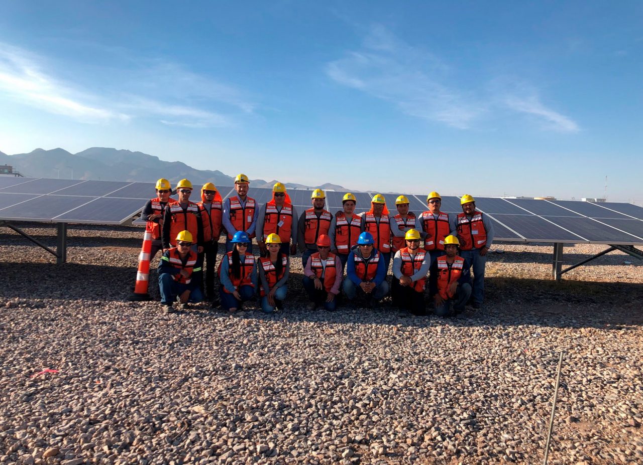 ¡Únete al equipo Telconet!