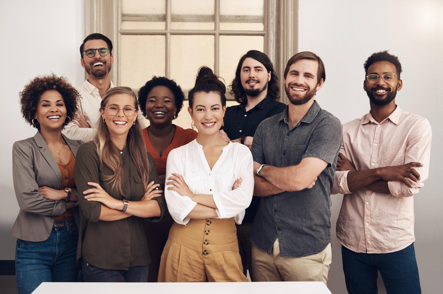 Únete a Nuestro Equipo en JJC: ¡Trabaja Con Nosotros!