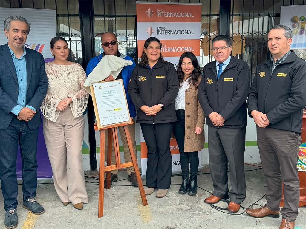 Únete a nuestro equipo y forma parte del futuro de Novacero