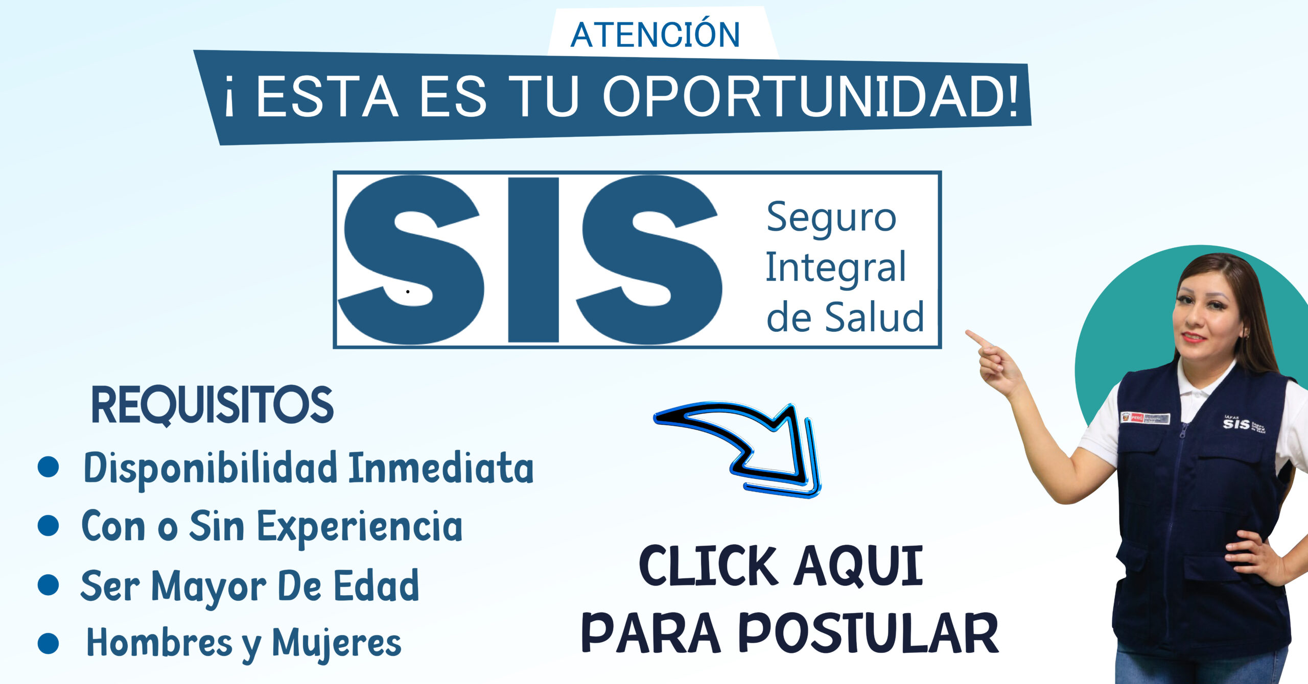 Únete a nuestro equipo y forma parte de una cooperativa líder
