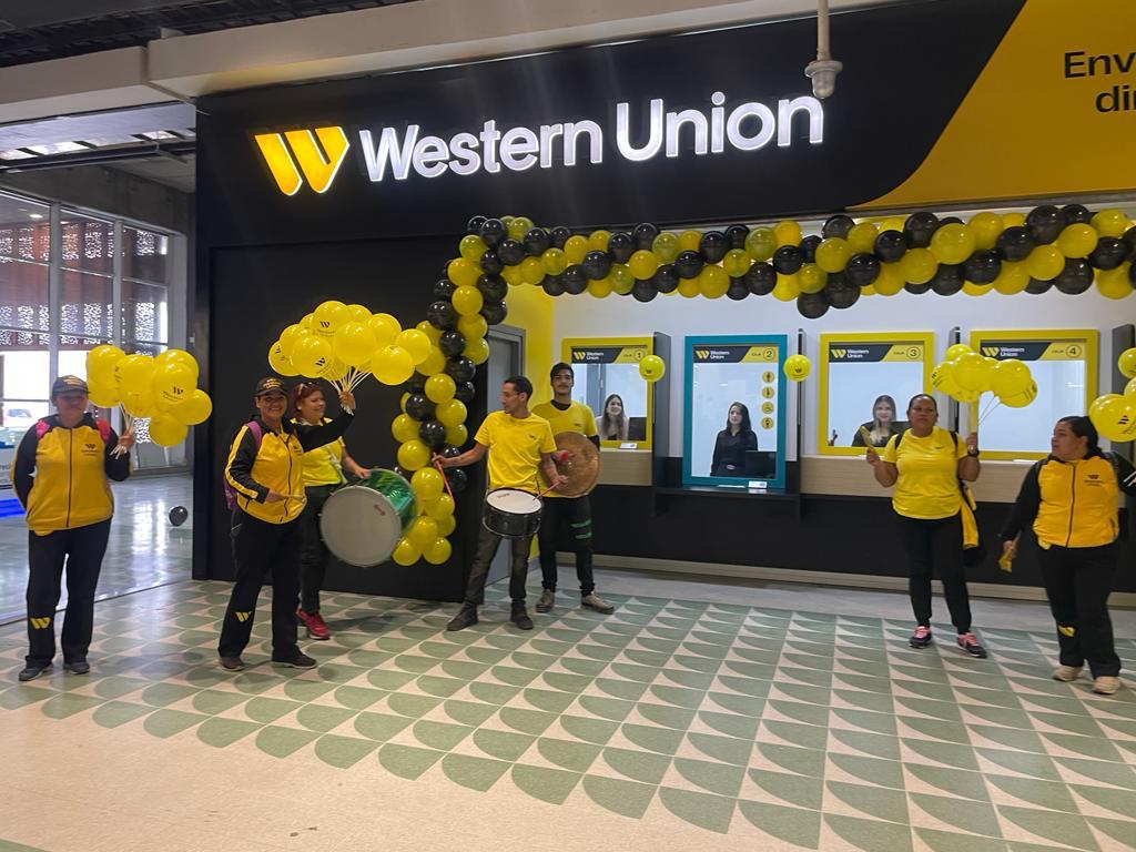 Cómo postular y destacar en las vacantes de Western Union Ecuador