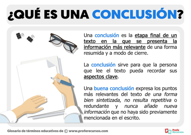 Conclusión: Un giro que te hace reflexionar