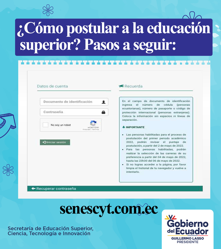 De la postulación al éxito: un cierre con sabor
