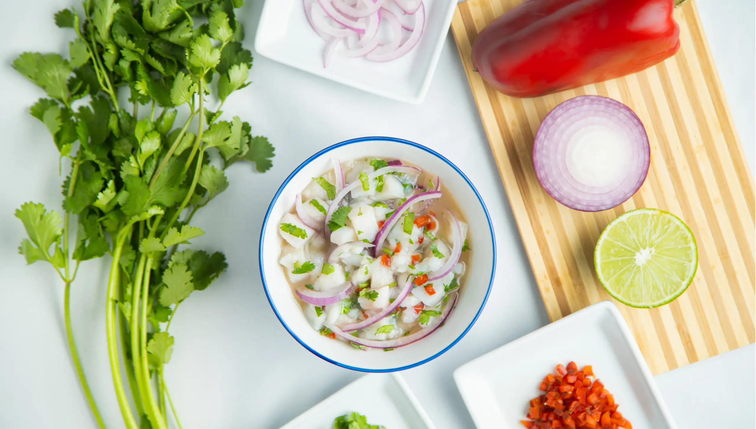 Desentrañando las oportunidades en La Fabril: Como un ceviche inesperado