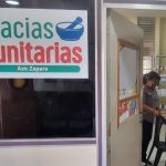 Empleos en Farmacias Comunitarias