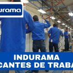 Empleos en Indurama