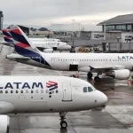 Empleos en LATAM Ecuador