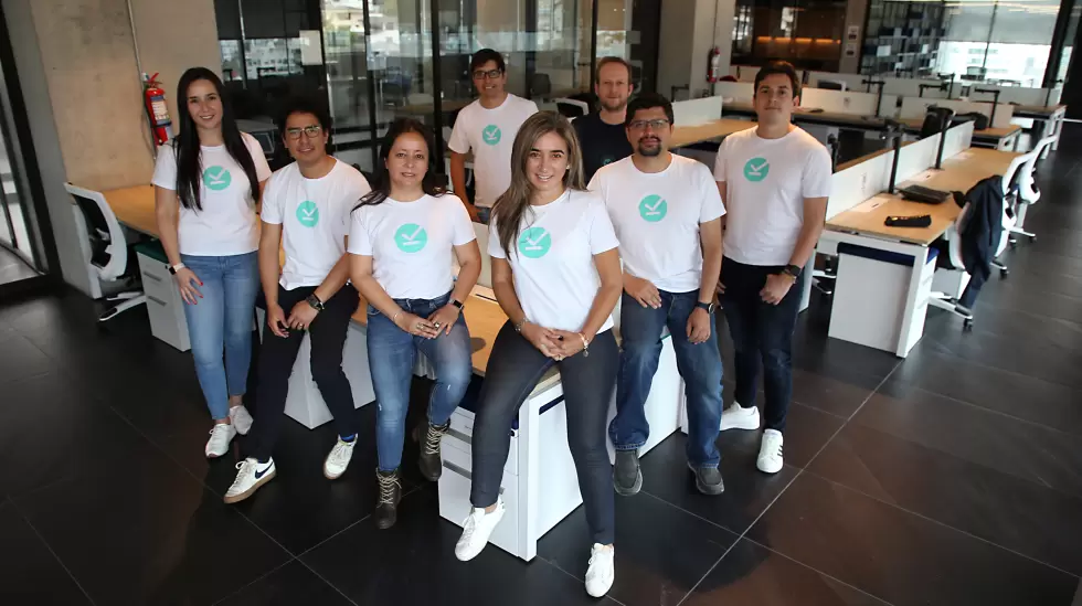 La aventura de unirse a Kushki: más que un empleo, una historia tech