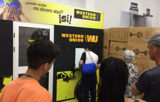 Por qué Western Union podría ser tu próximo gran paso en Ecuador