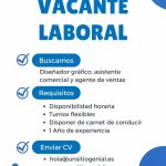 Vacantes en Gamavisión