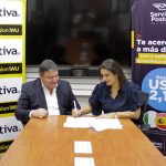 Vacantes en Western Union Ecuador