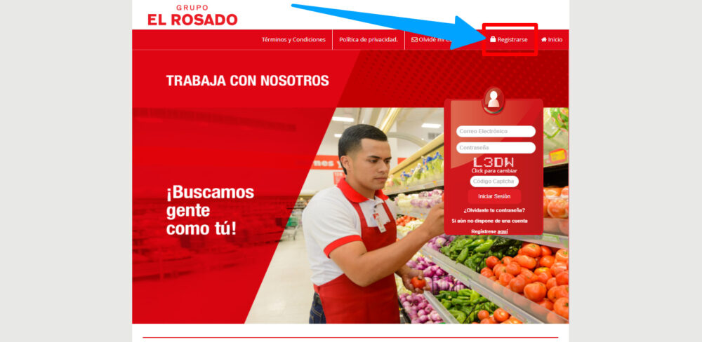 El camino hacia tus oportunidades en Mi Comisariato: una historia rápida
