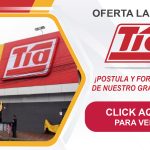 Empleos en Tía