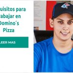 Empleos en Domino’s Pizza Ecuador