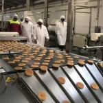 Empleos en Moderna Alimentos