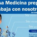 Empleos en Saludsa