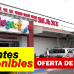 Empleos en Supermaxi