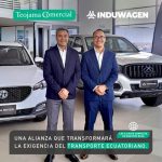Empleos en Teojama Comercial