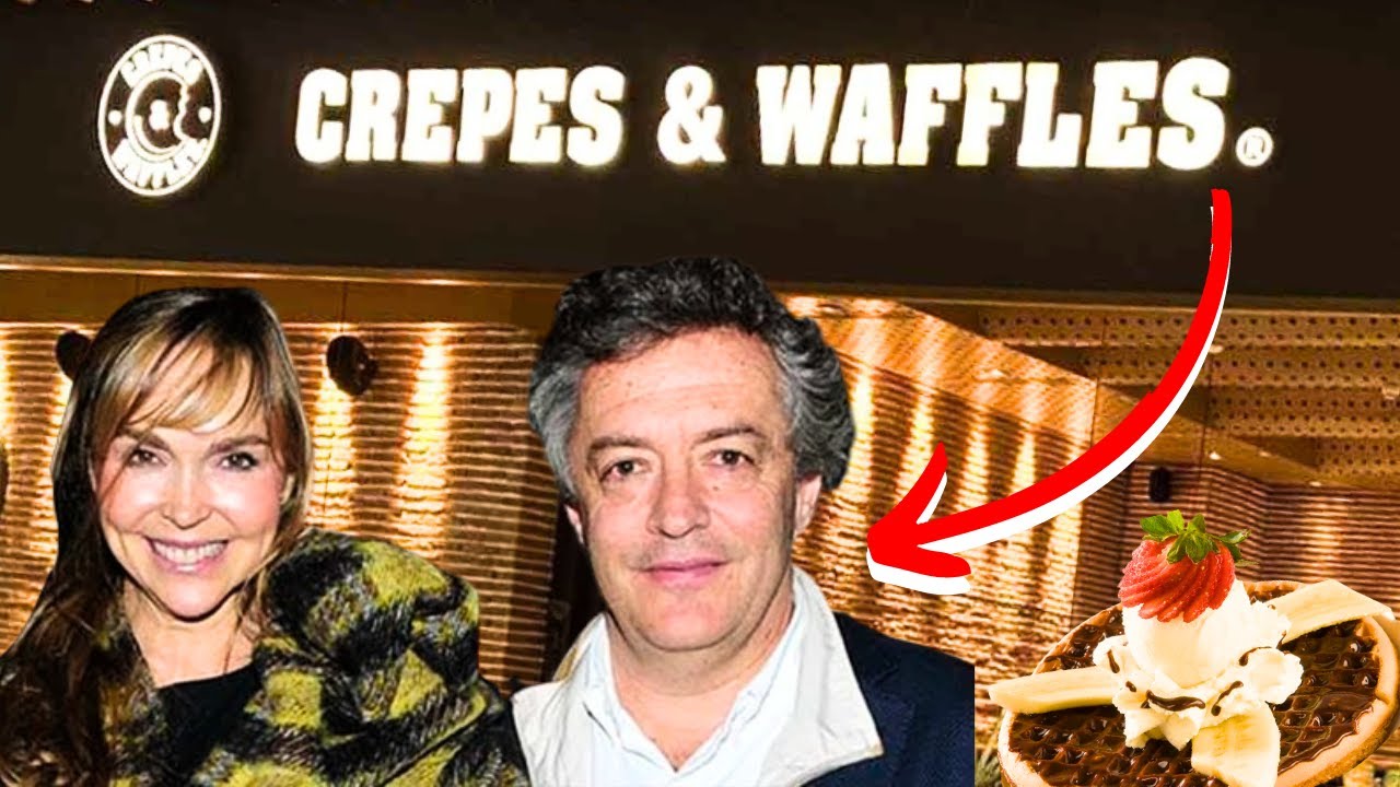 La magia detrás de los crepes: ¿Realmente es para ti?