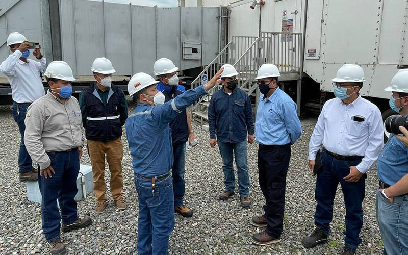 ¿Por qué CELEC EP podría ser tu próximo paso en Ecuador?