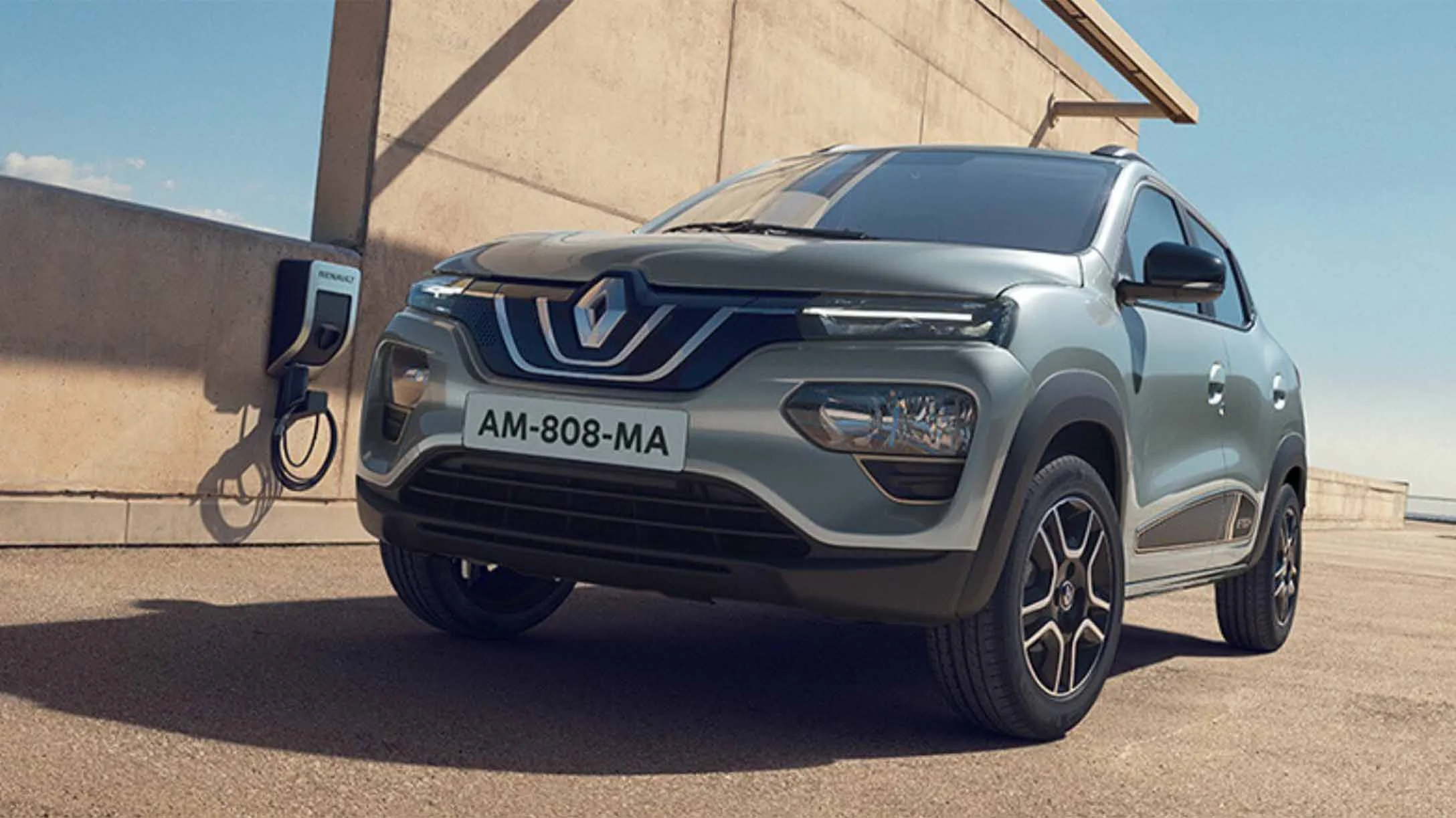 Por qué Renault Ecuador podría ser tu próximo "pit stop" chévere