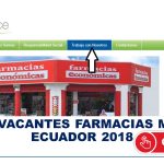 Trabaja con nosotros Medicity Ecuador