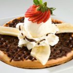 Trabaja con nosotros Crepes & Waffles Ecuador