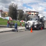 Trabaja con nosotros ETAPA EP