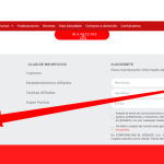 Trabaja con nosotros Mi Comisariato