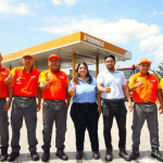Trabaja con nosotros Primax Ecuador
