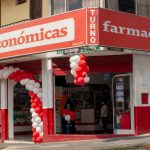 Vacantes en Farmacias Económicas