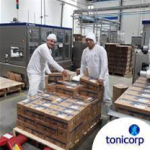 Vacantes en ToniCorp