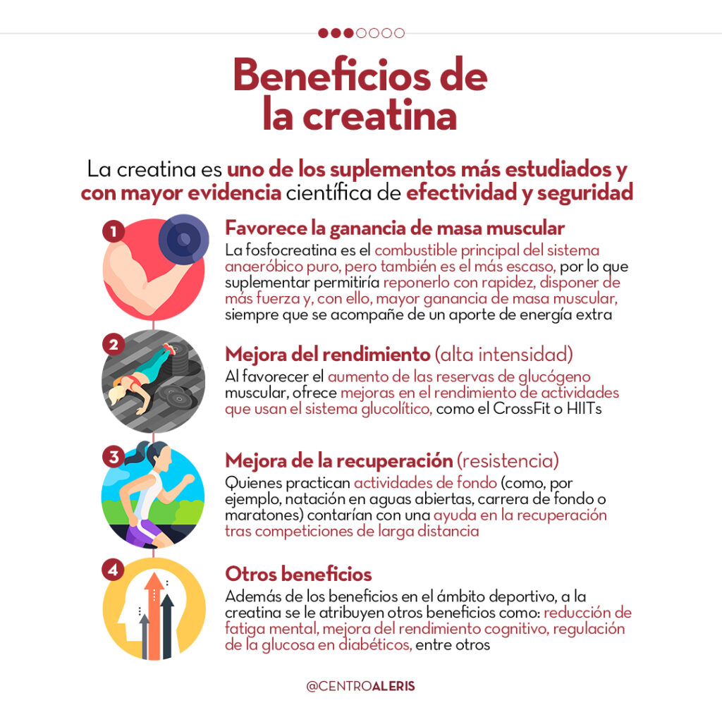 Beneficios y sedes: La tabla que todo lo revela