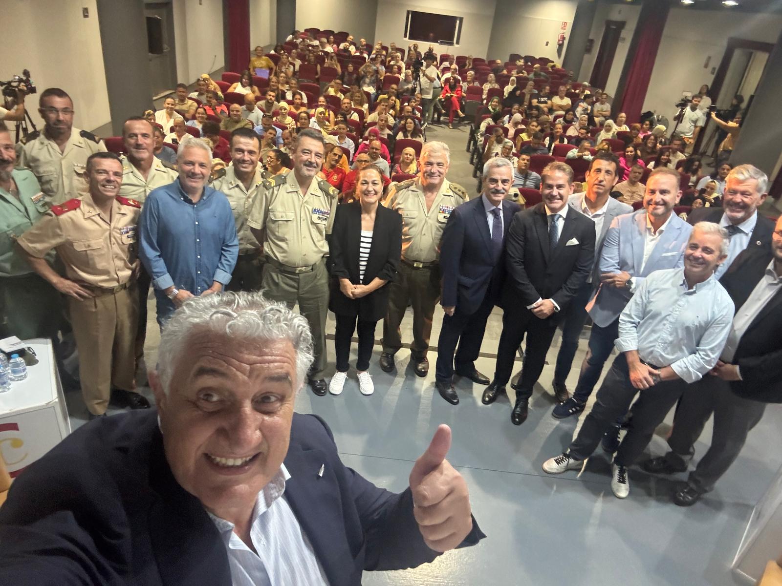 Conclusión: un giro que te impulse