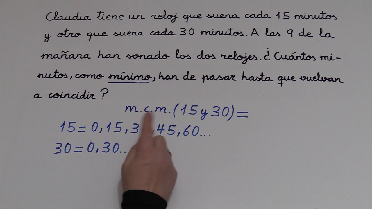 Contactos y sedes: Problema resuelto con ironía