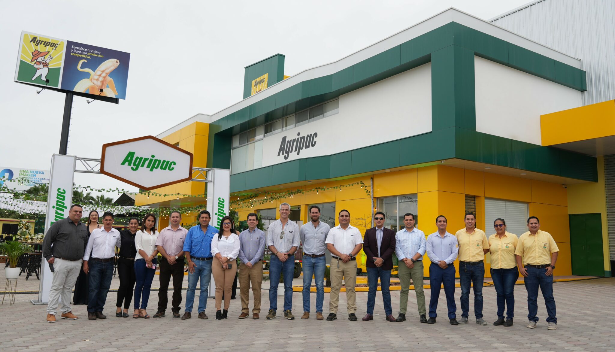 El mito de los empleos fáciles en el agro y la realidad en Agripac