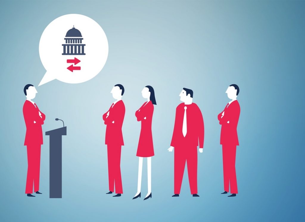El mito de los empleos perfectos en empresas ecuatorianas