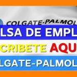 Empleos en Colgate-Palmolive Ecuador