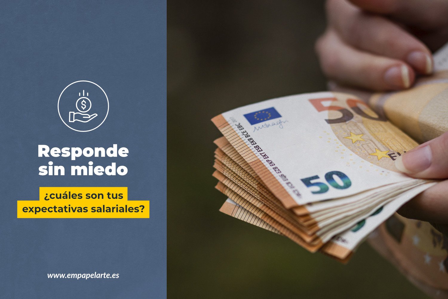Rangos salariales: La verdad sin azúcar