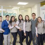 Trabaja con nosotros Banco Solidario