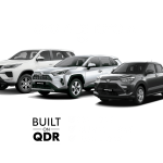 Trabaja con nosotros Casabaca Toyota